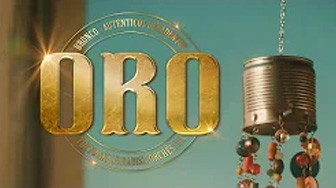 Videoclip de 'Oro ft. Bronco & Tokyo Ska Paradise Orchestra'